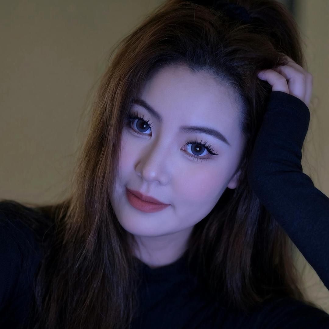 你们可以叫我小欢