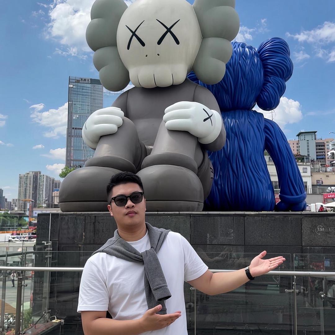 臭弟.😎