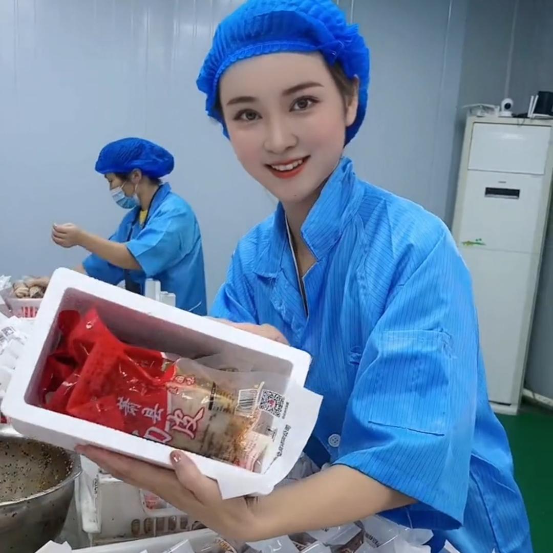 萧县董记面皮厂家批发 教技术