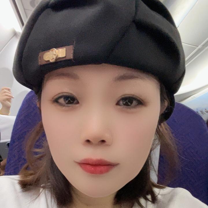 小芳🎡🦋