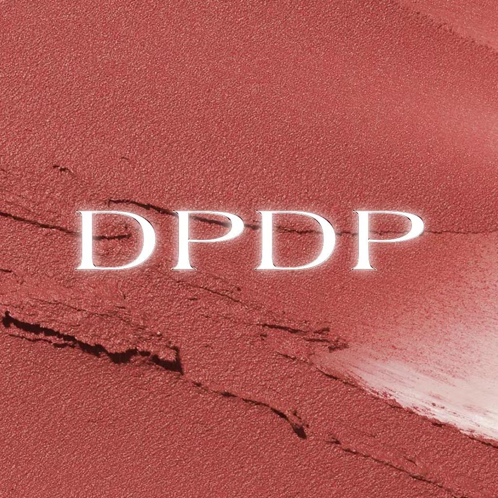 DPDP美妆旗舰店直播间