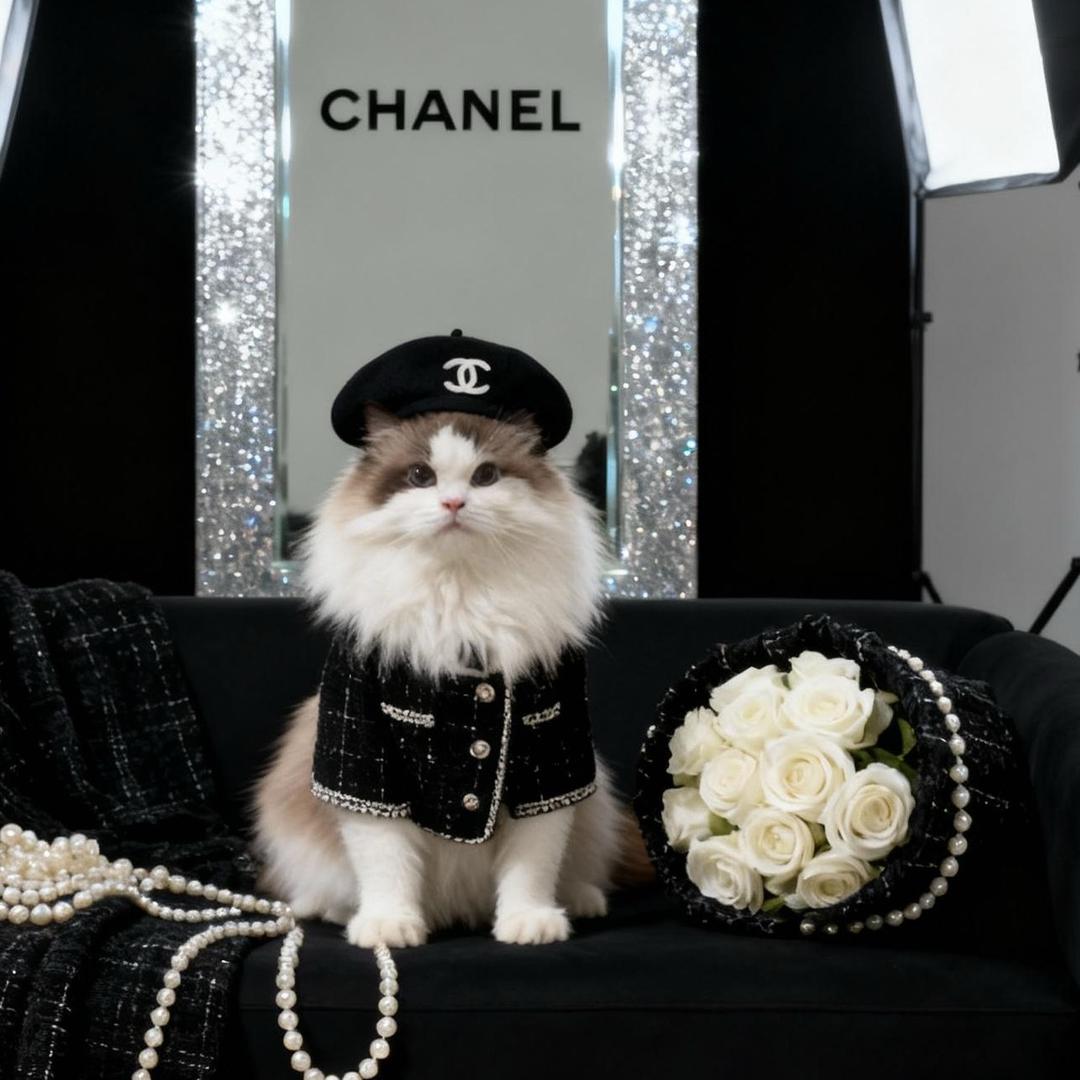 暴脾气の小河豚🐡