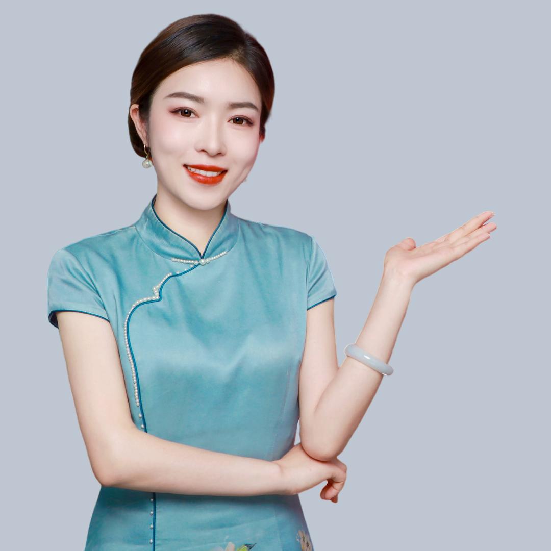 圆圆喝好茶