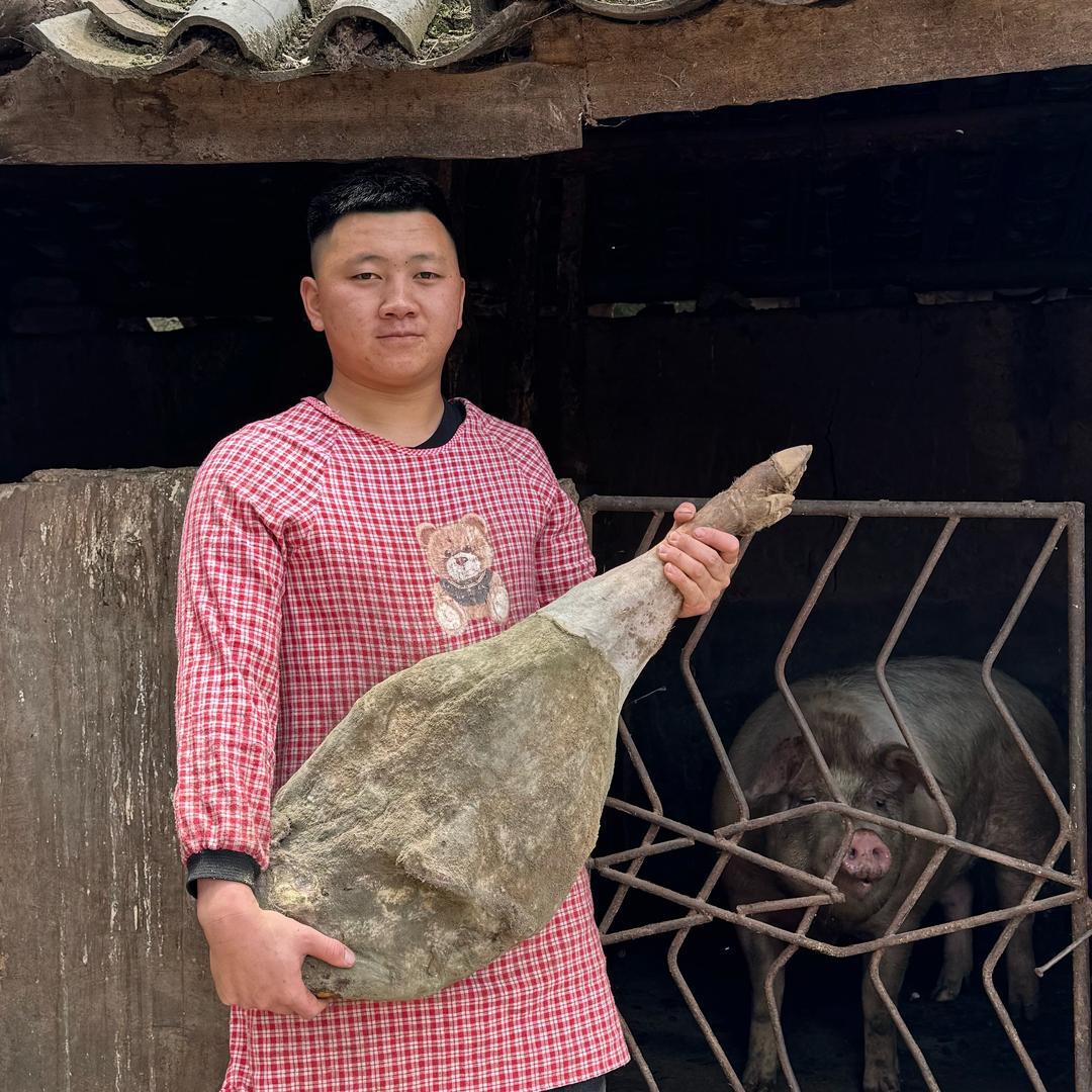 小明土味铺