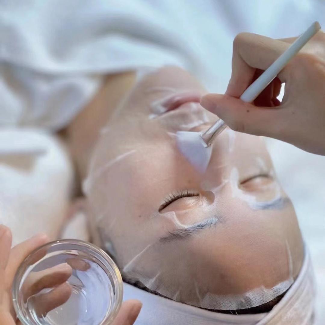 水澜之迷精油科技护肤（天城店）