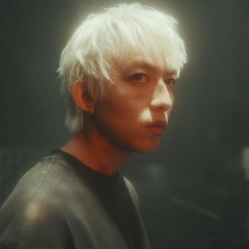 lam🍎林宥嘉苹果专辑