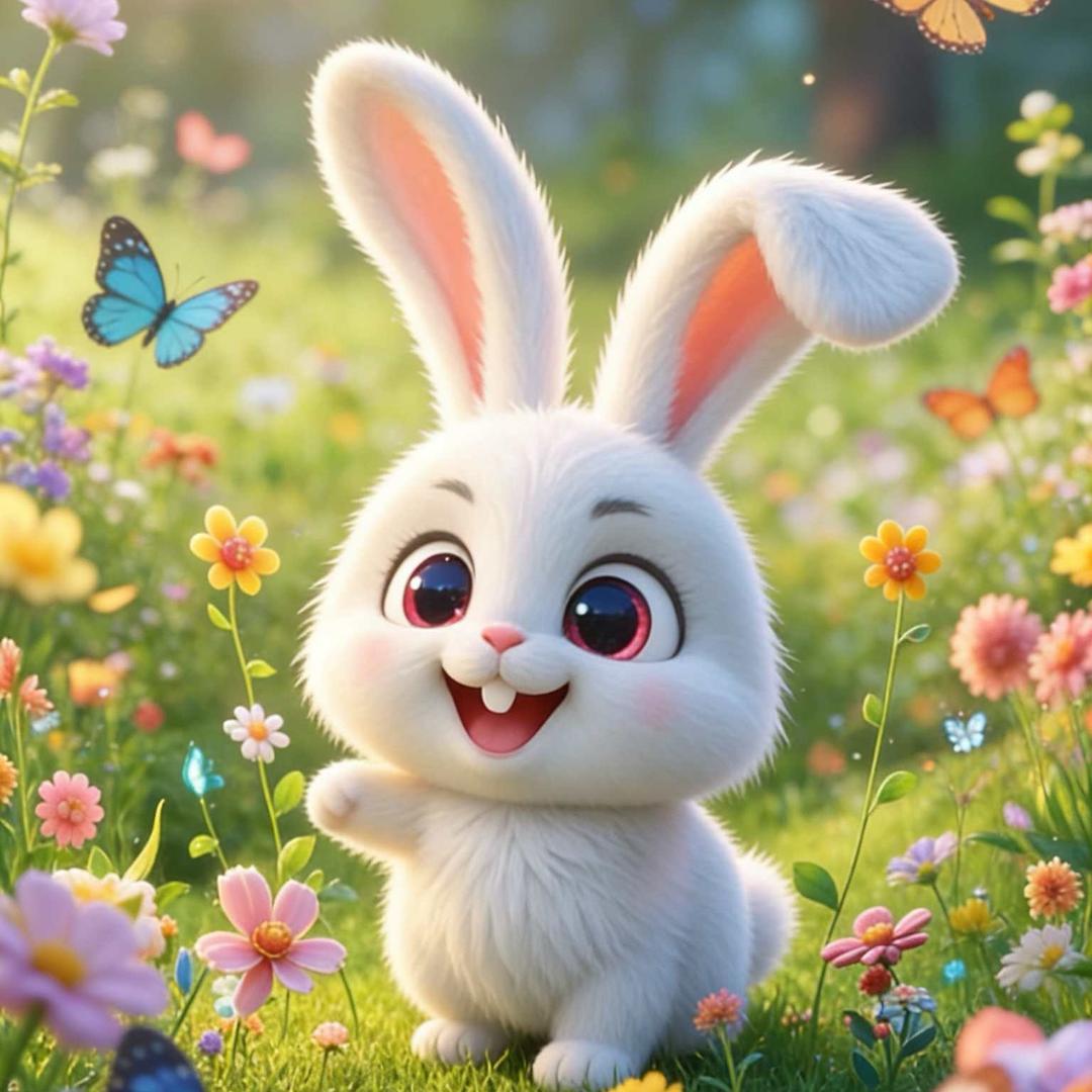 儿歌早教 0-3 岁