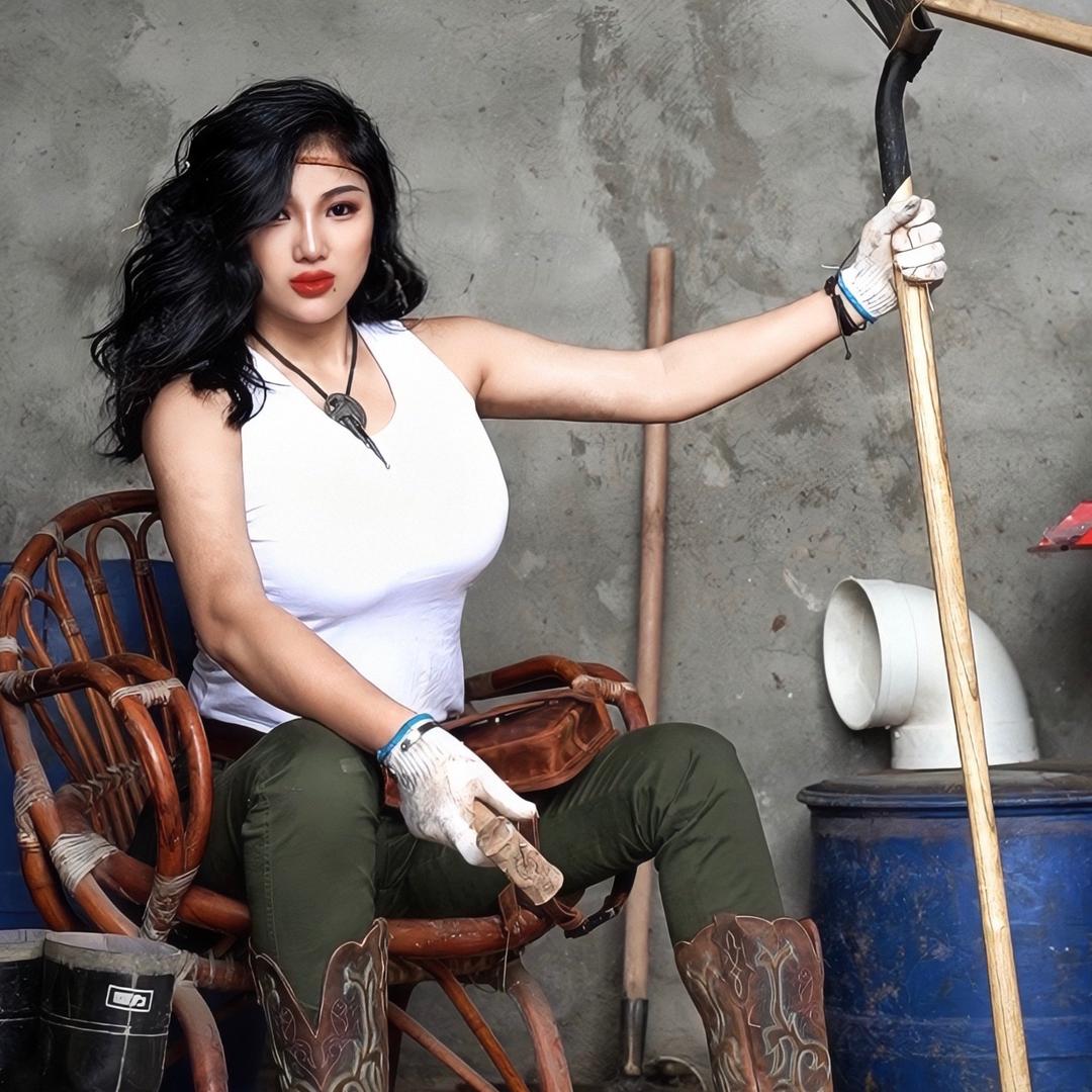 养马的酒姨太@抖音