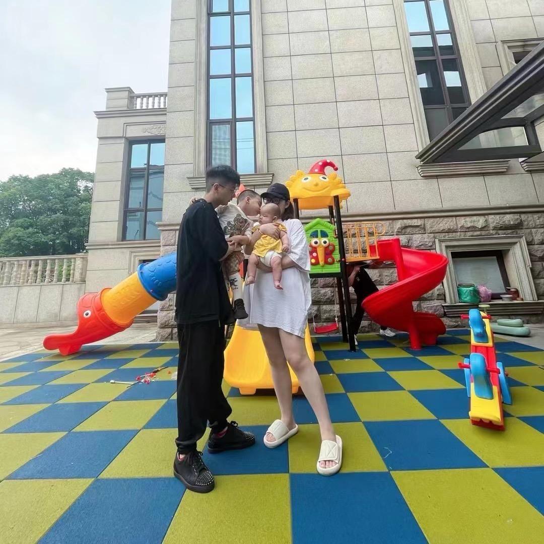 大太阳女装2号店