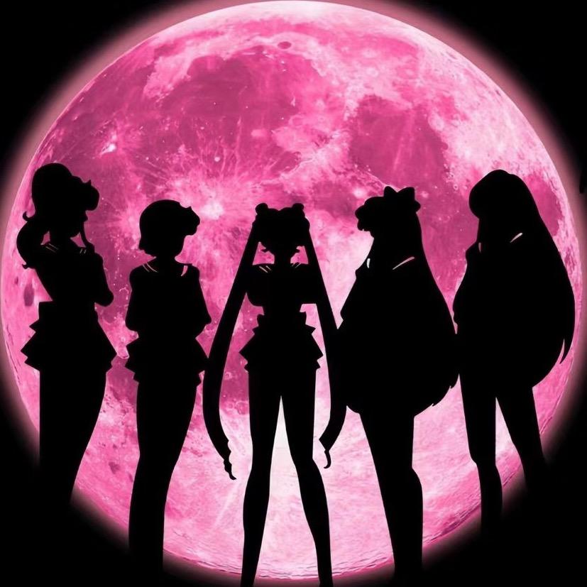 Moon🌙城市陪伴