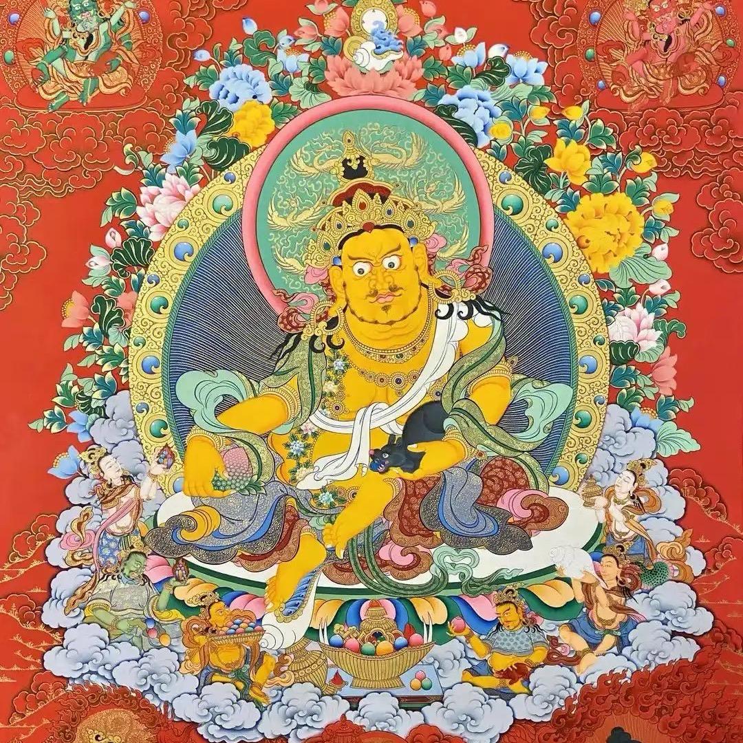 珠穆朗玛文化