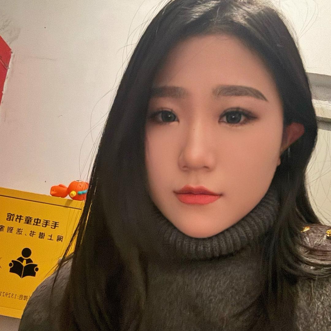 小翟在努力（已瘦60斤还在努力中）