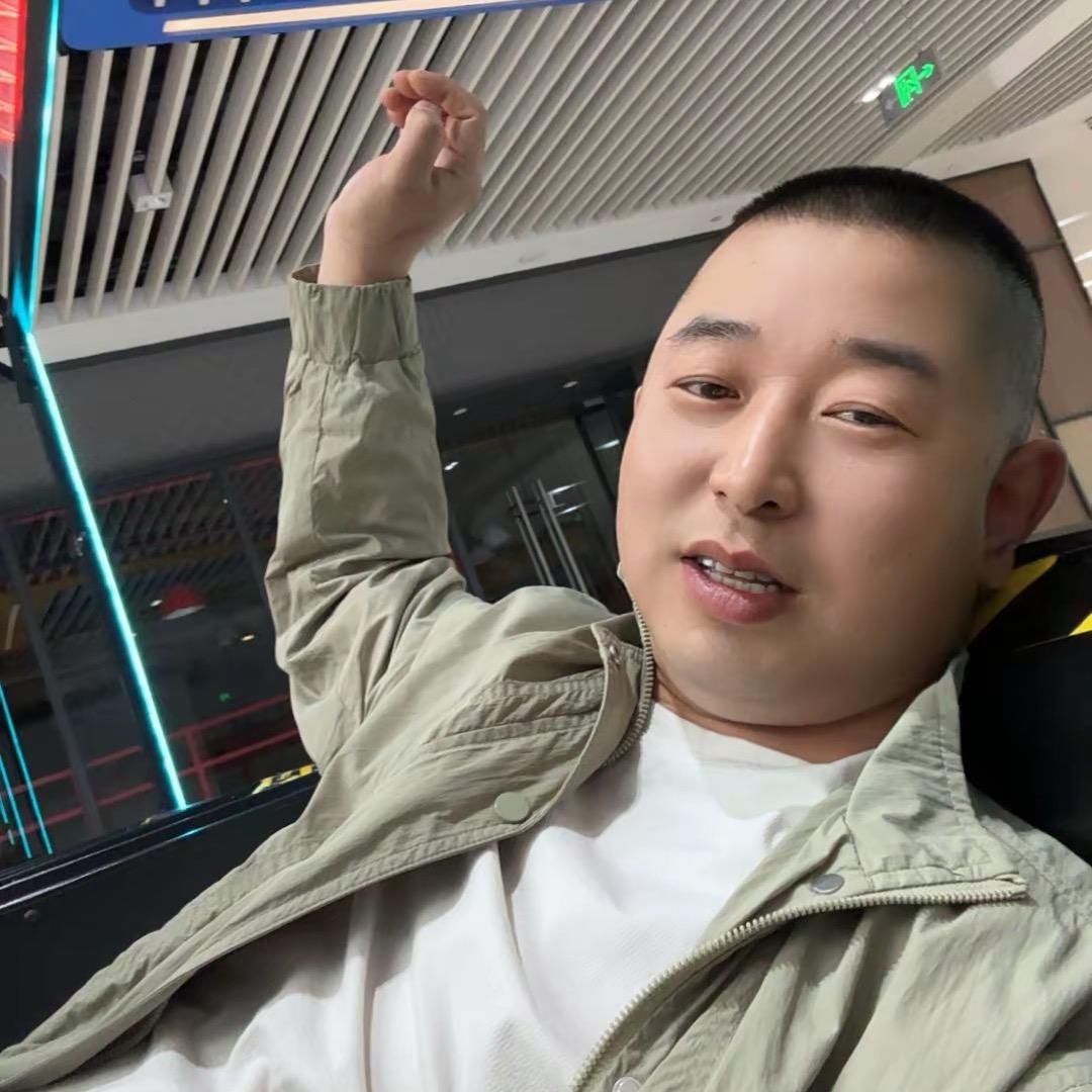 超哥的快乐