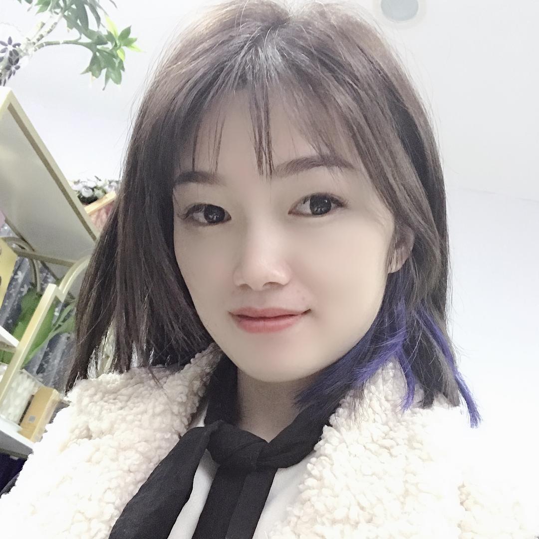 大姆指美甲美睫(五彩巷店)官方号