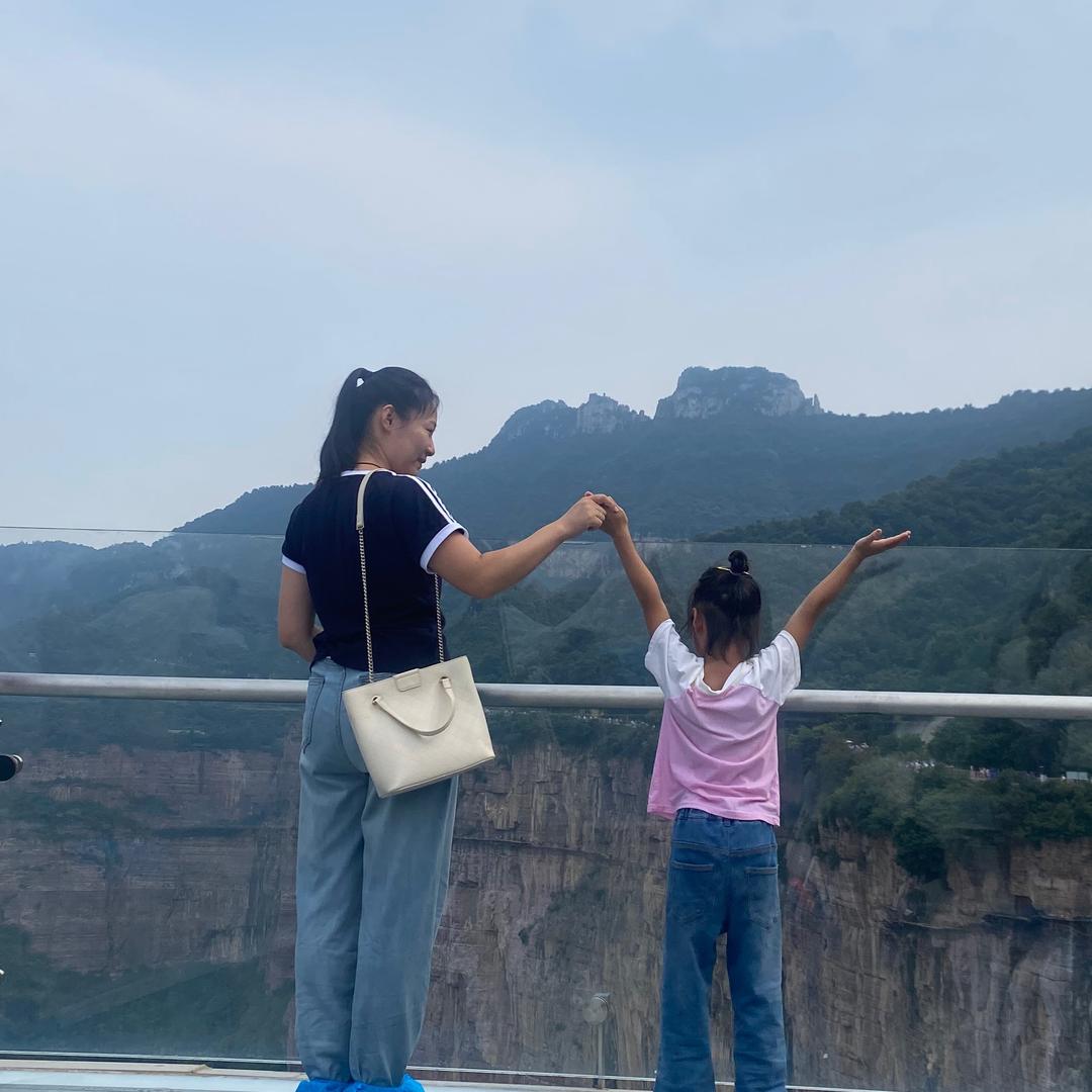 我有一个暴富梦