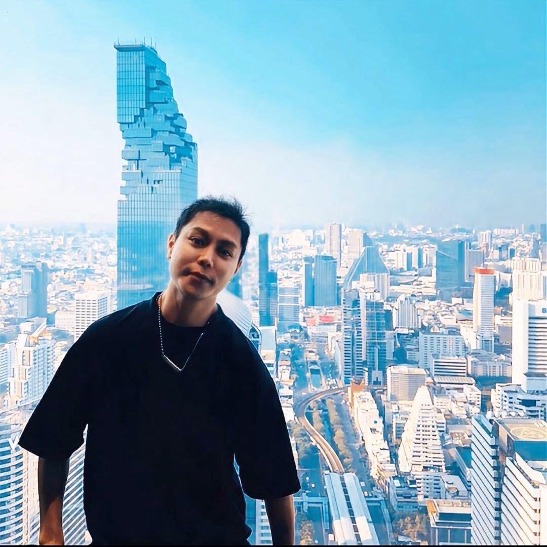 玖熙泰佛开悟