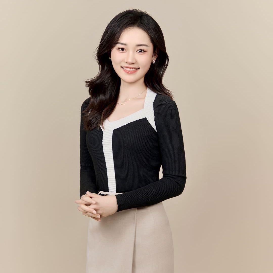 白杨🎙️电台