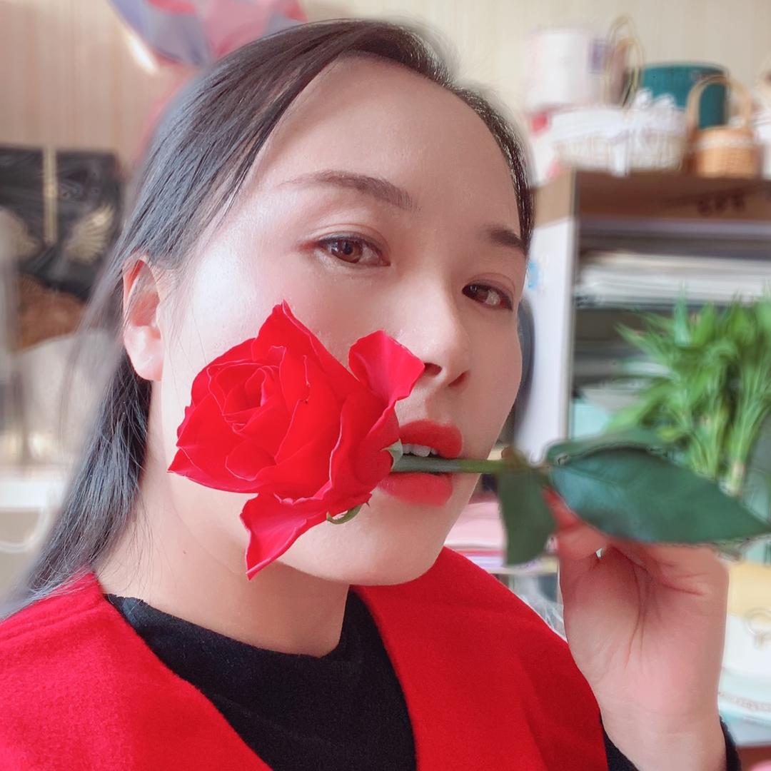 繁花部落鲜花店一谷里