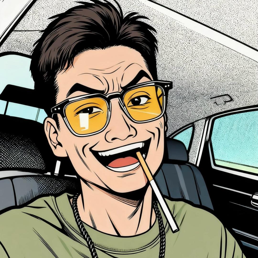 热心市民唐先生