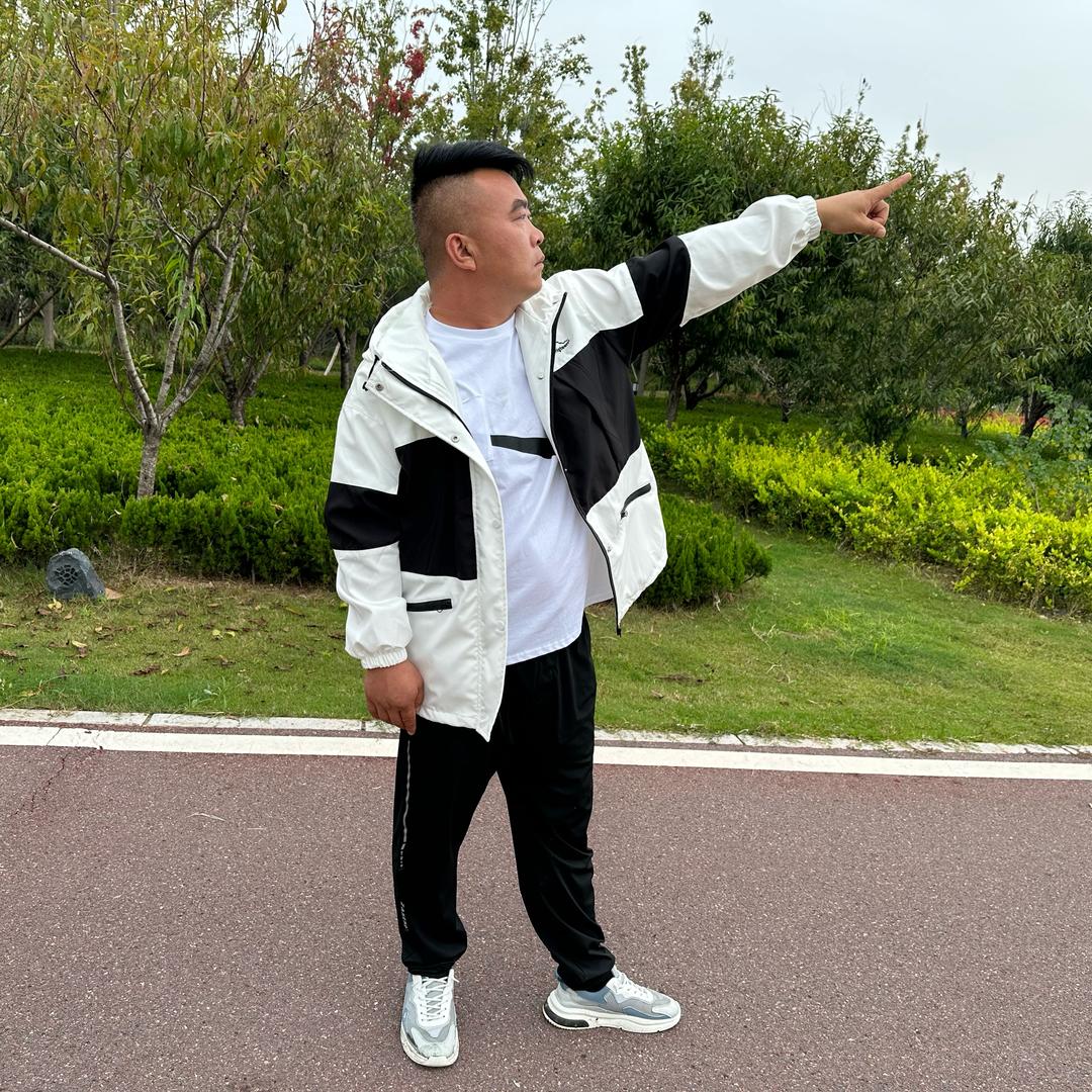 森弟 正能量