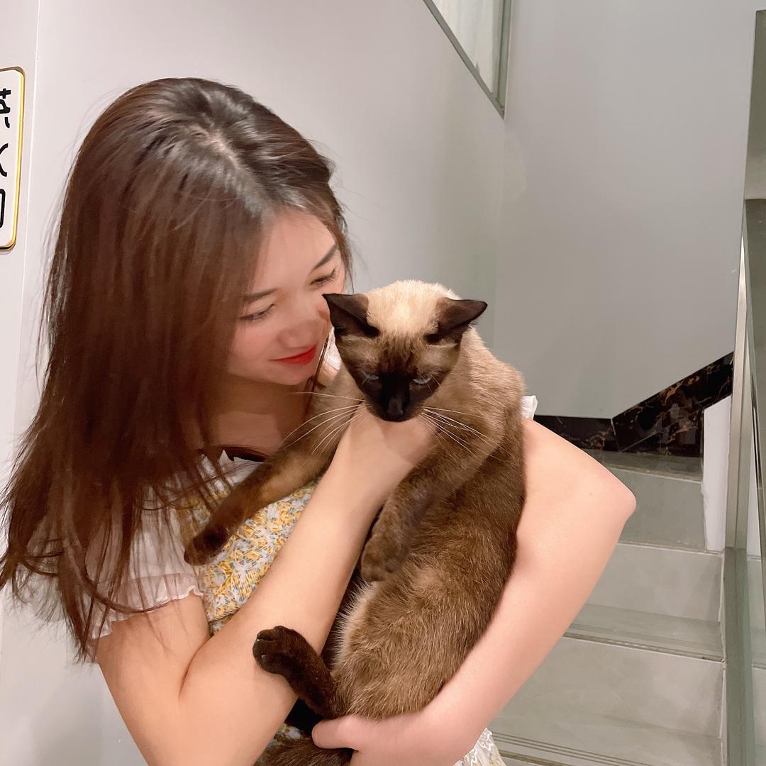 小小森💞