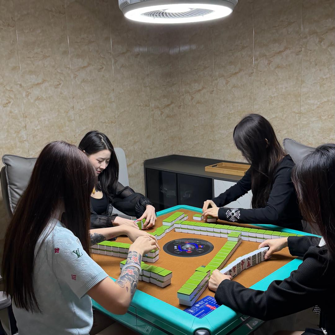 触玩台球超玩会