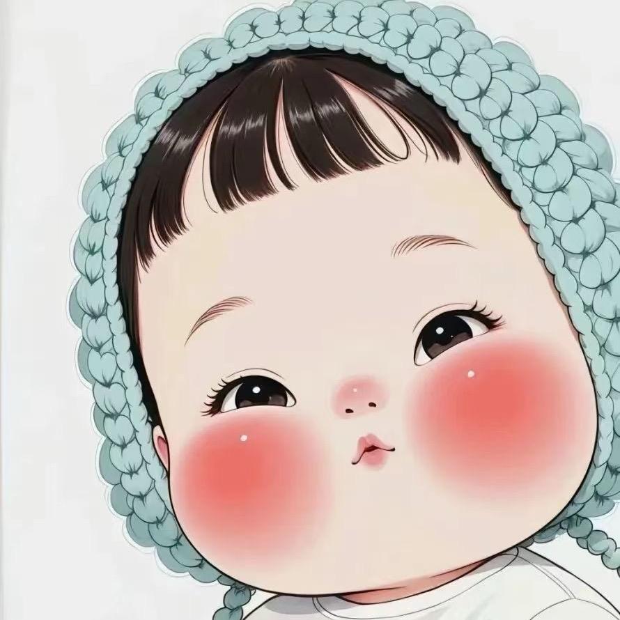 胖胖😉