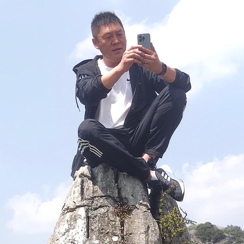 王剑