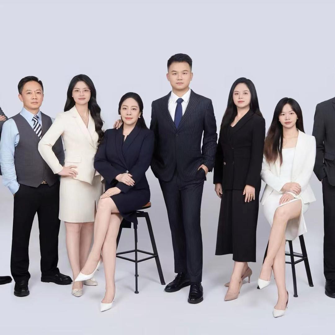 广东理奥事务所案务Mr何