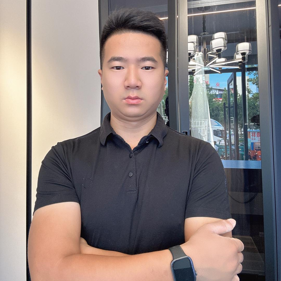 南乐县祥鼎装饰工程有限公司 董志兵