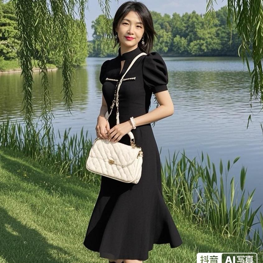 邓珍儿(好物分享）