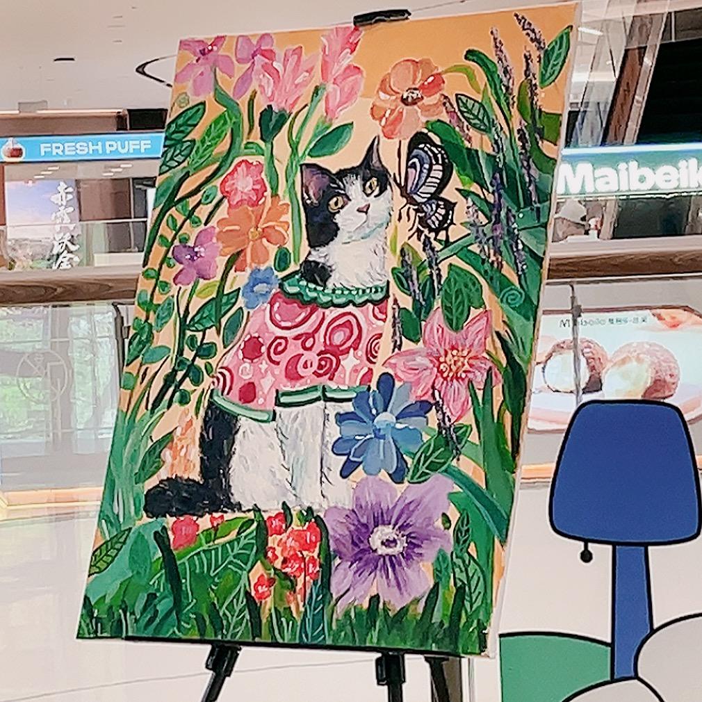 奶茶妹妹
