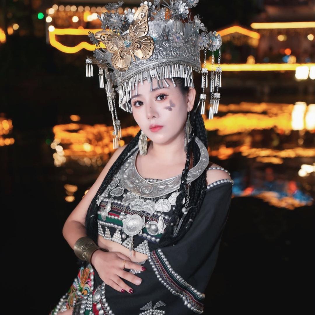 阿瑜『操碎心💔』