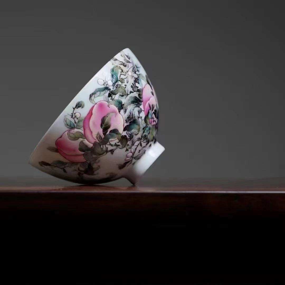 林北小铺茶器