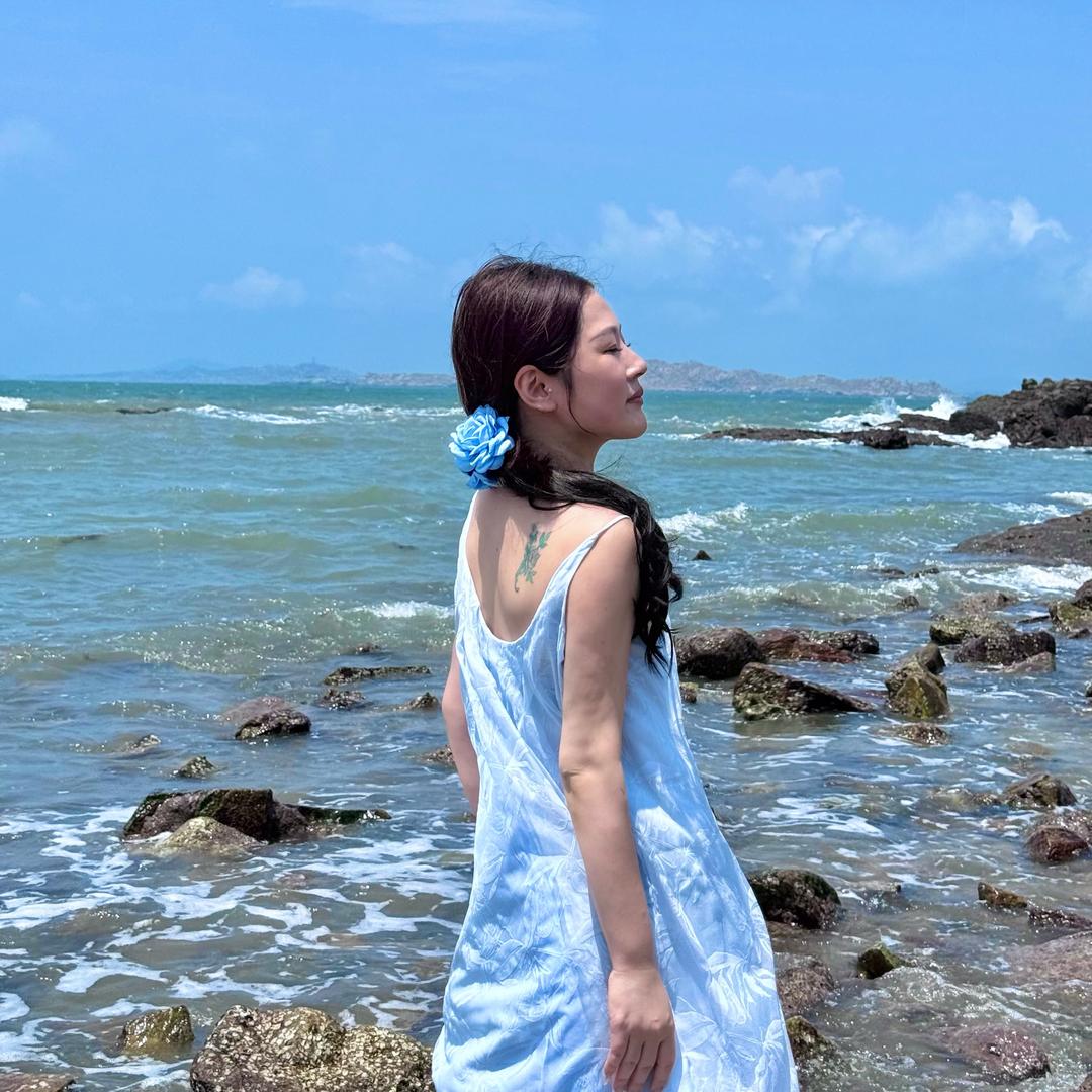 Bani·晓