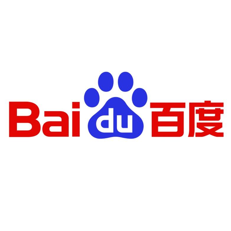 百度