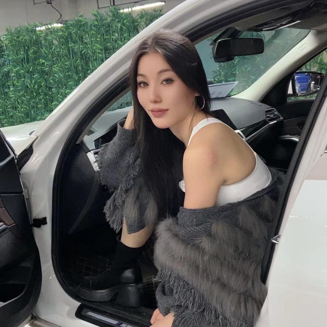 成都亮亮新车批发