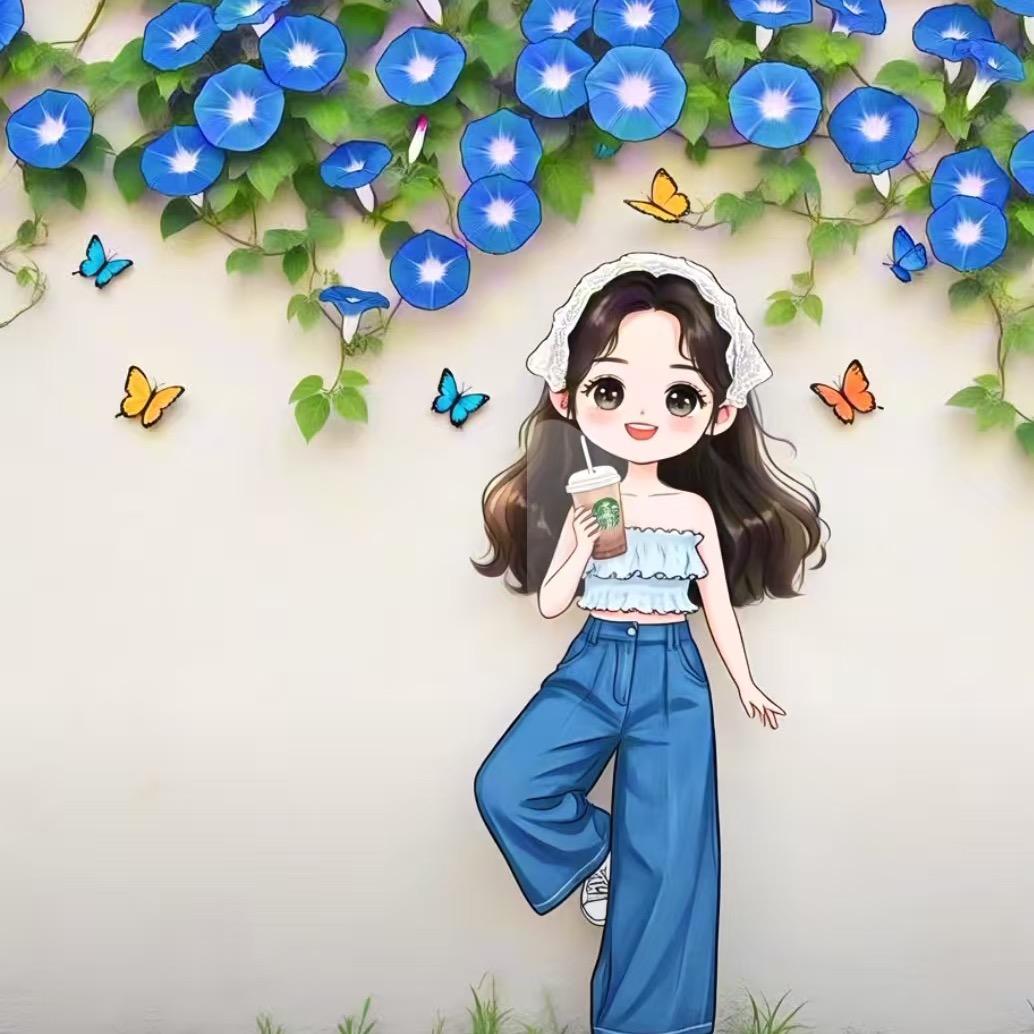 大Y头服饰