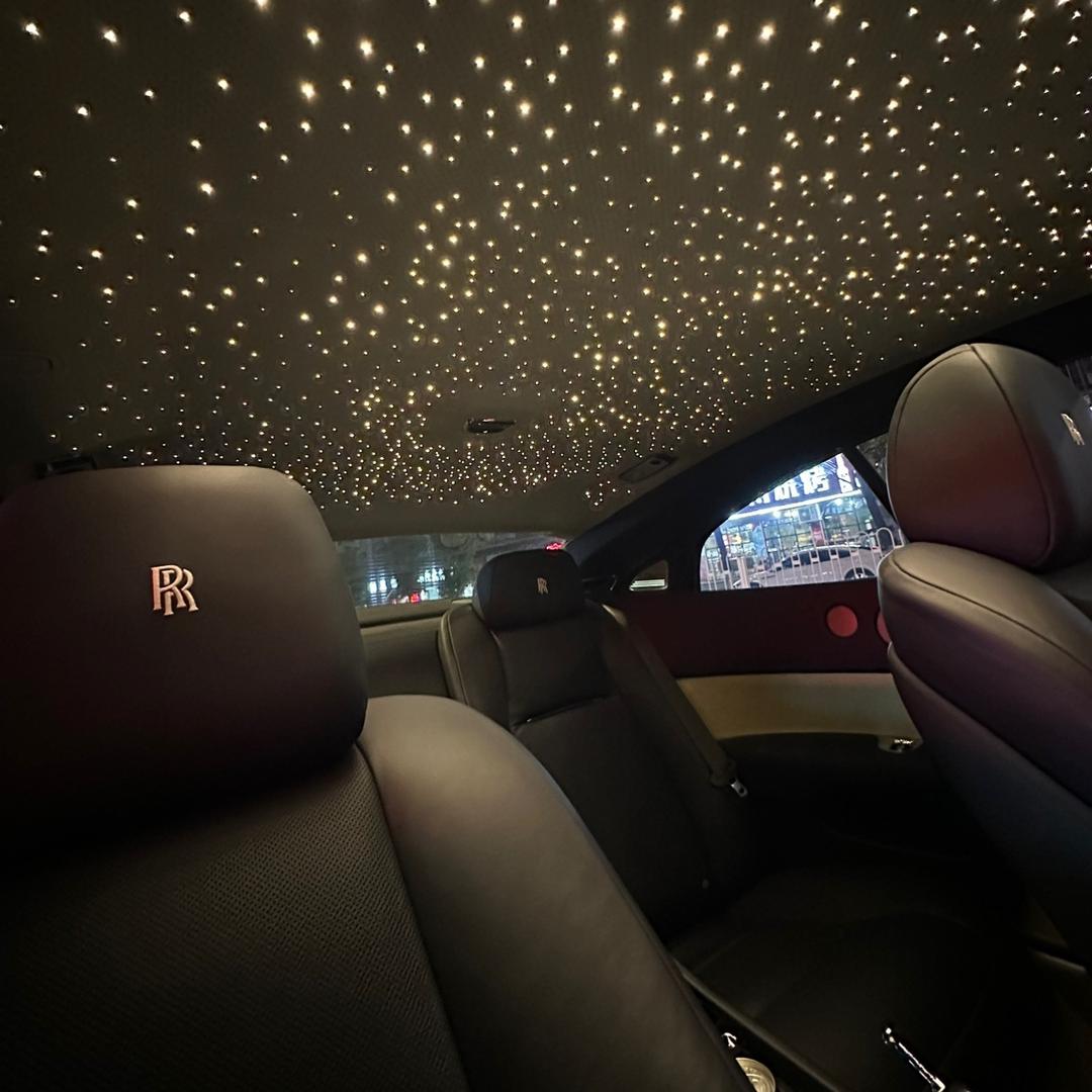 新余租车（中道汽车租赁）