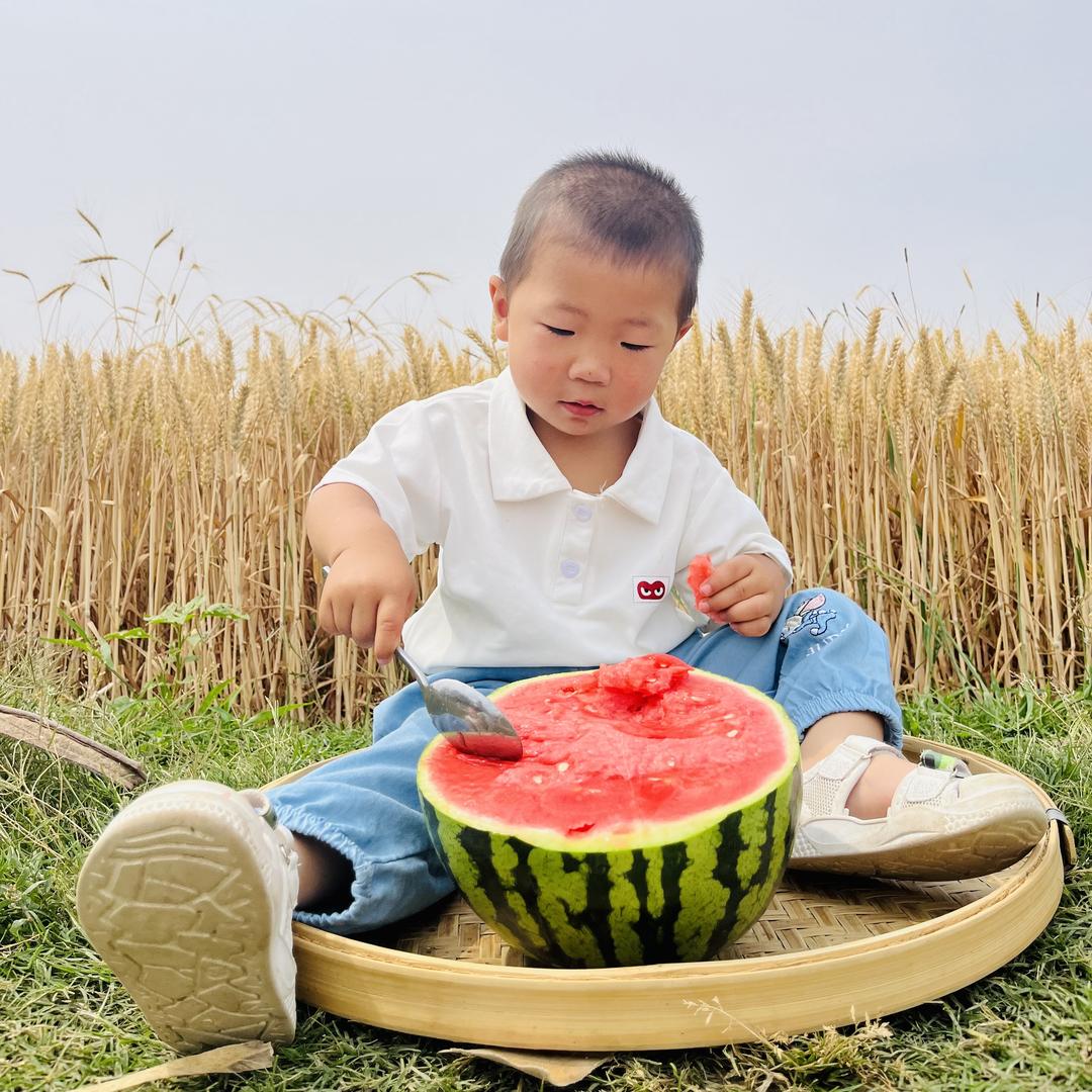 断色彩虹