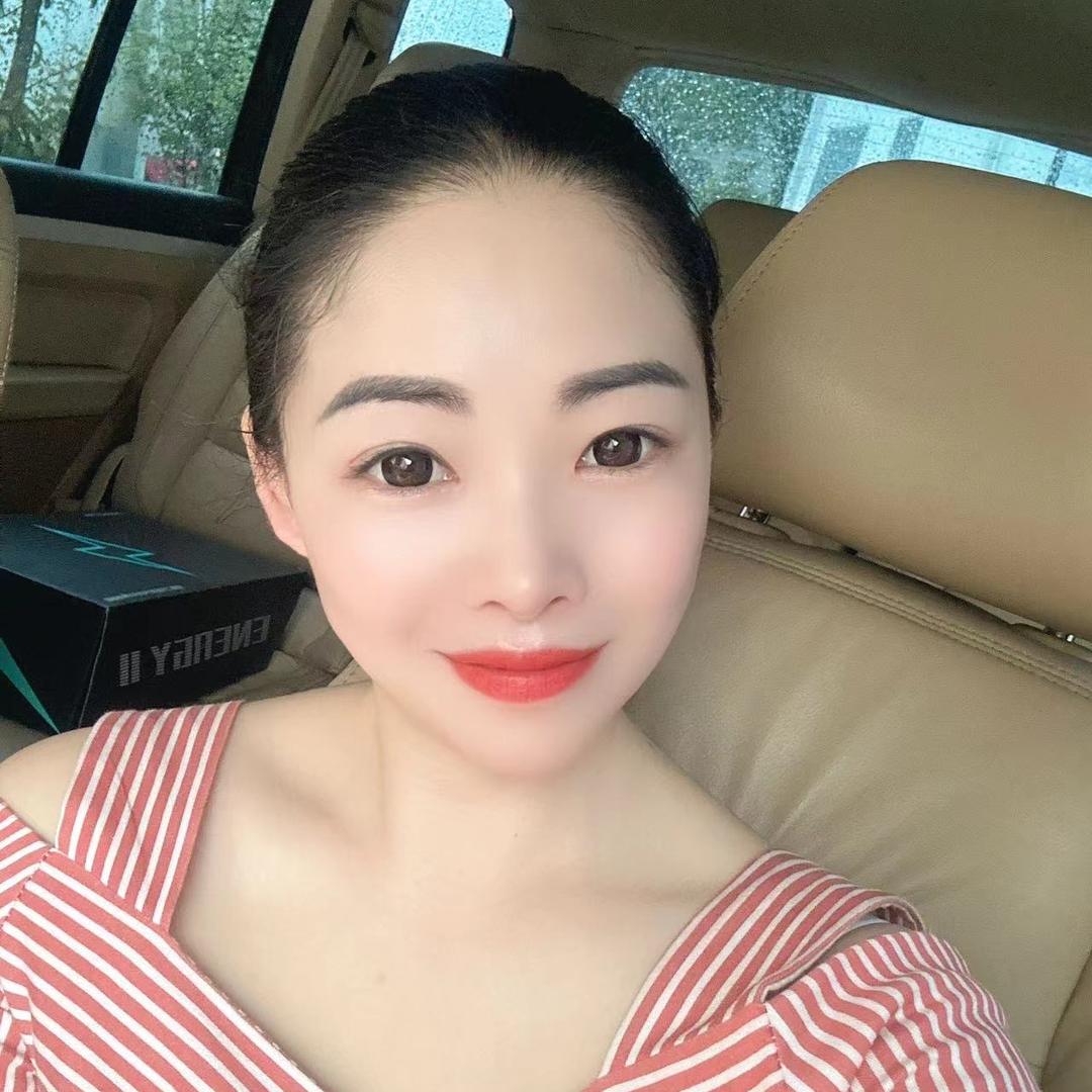 温迪教护肤