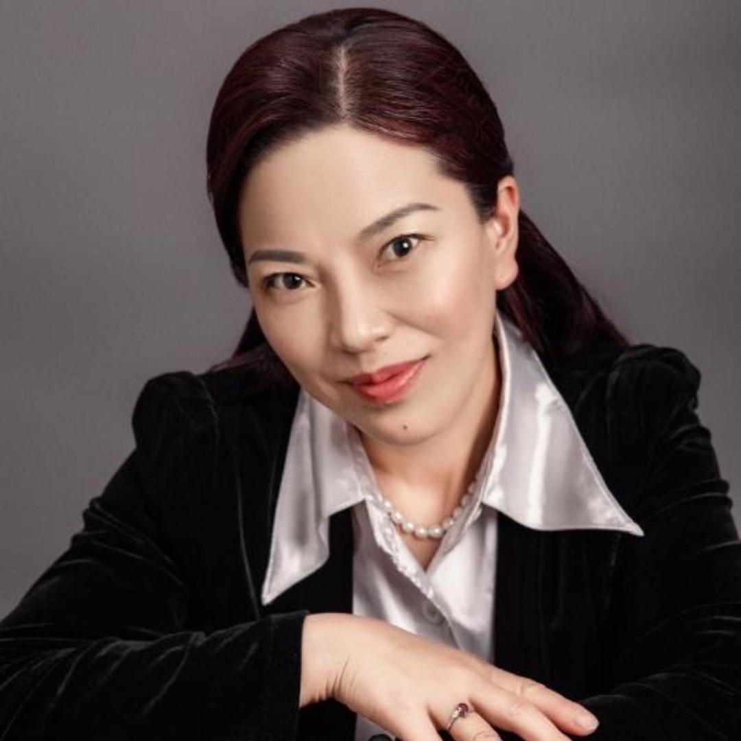 李玲🍎