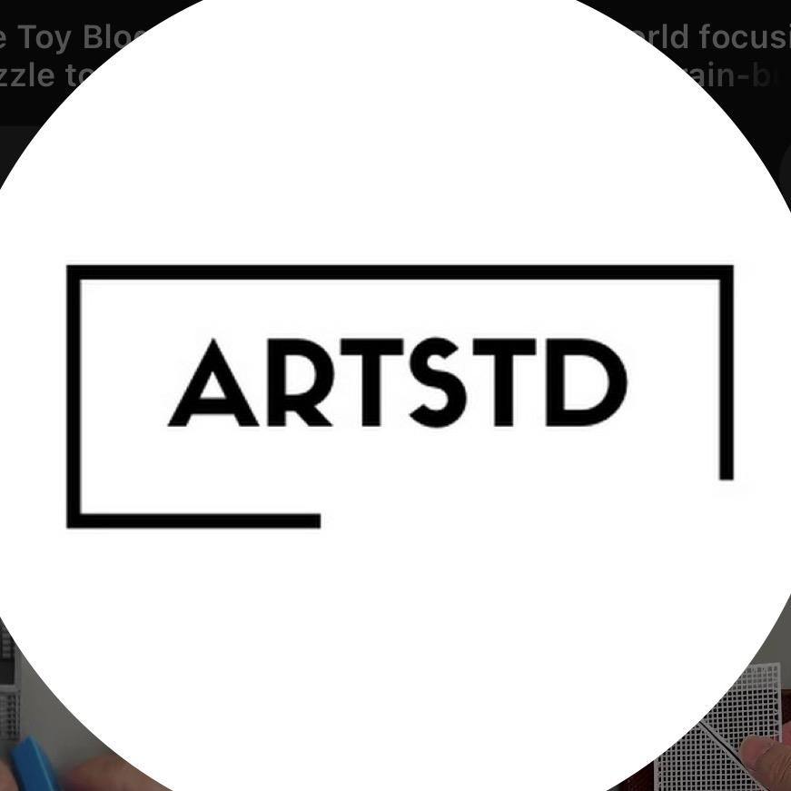 ART-puzzle