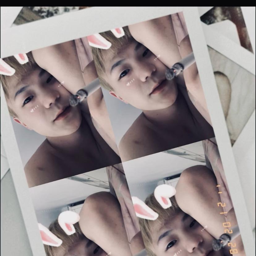 小宇🥱
