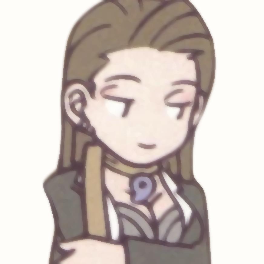 阿言TheAyan