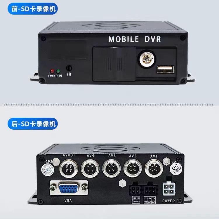 车载监控源头厂家