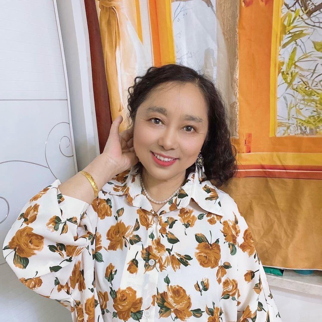 戴大姐🌈