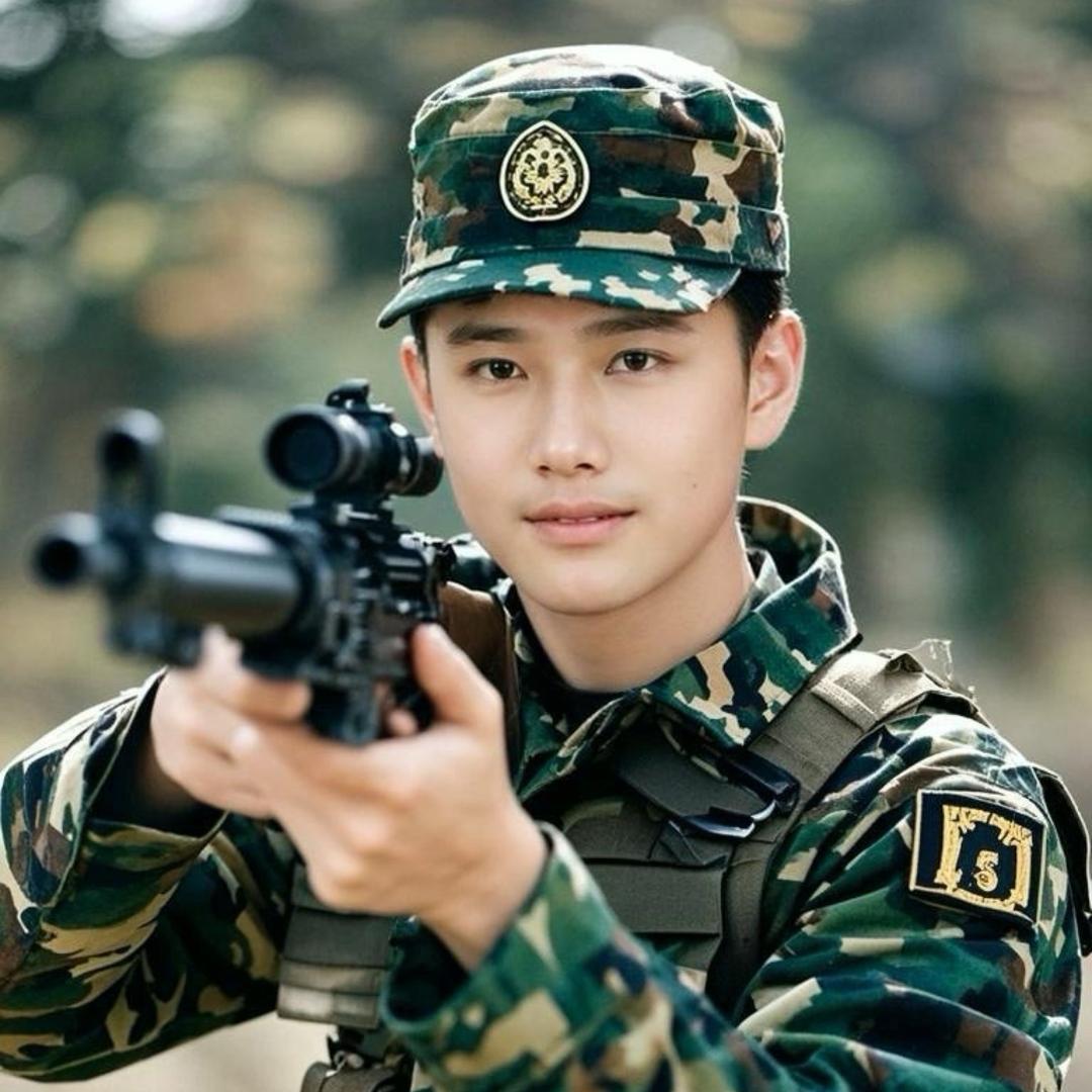 南舰：凌志（99年12月）