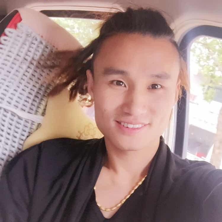 酱香老酒大勇