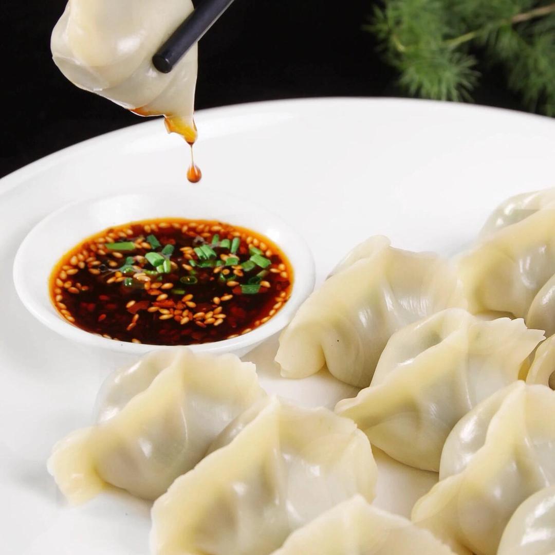 启兰美食
